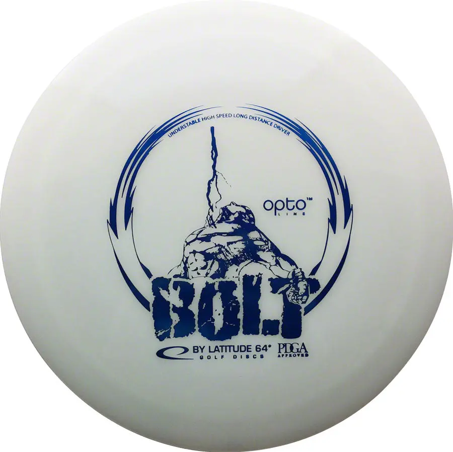 Dynamic Discs Bolt 1