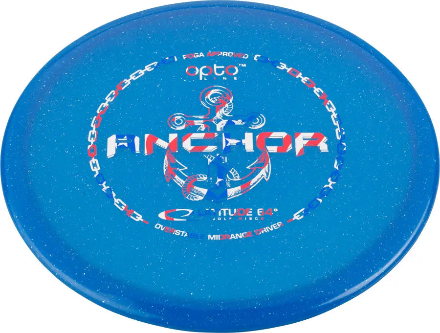 Dynamic Discs Anchor 1