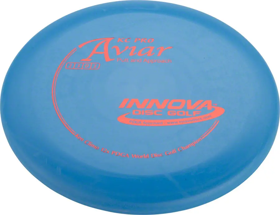Innova Disc Golf Aviar 3