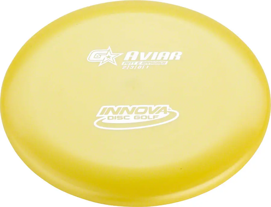 Innova Disc Golf Aviar 4
