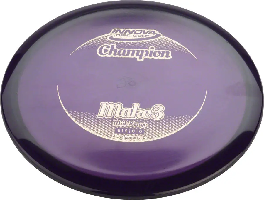 Innova Disc Golf Mako3 1