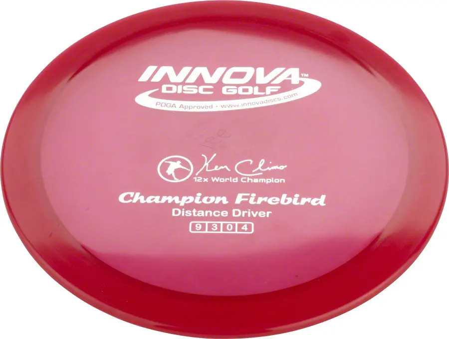 Innova Disc Golf Firebird 1