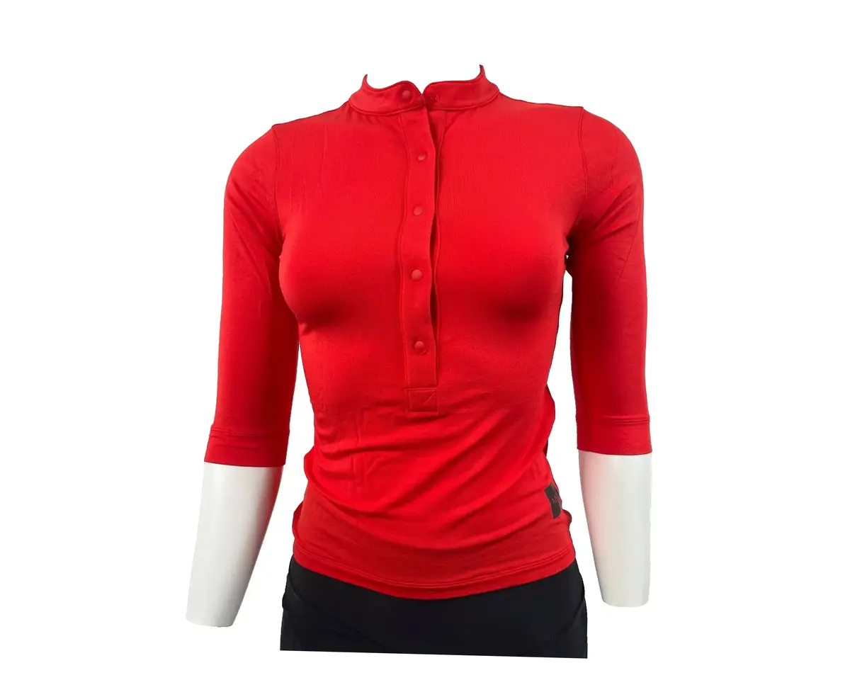 Machines For Freedom Trail Jersey Ss Womens 7