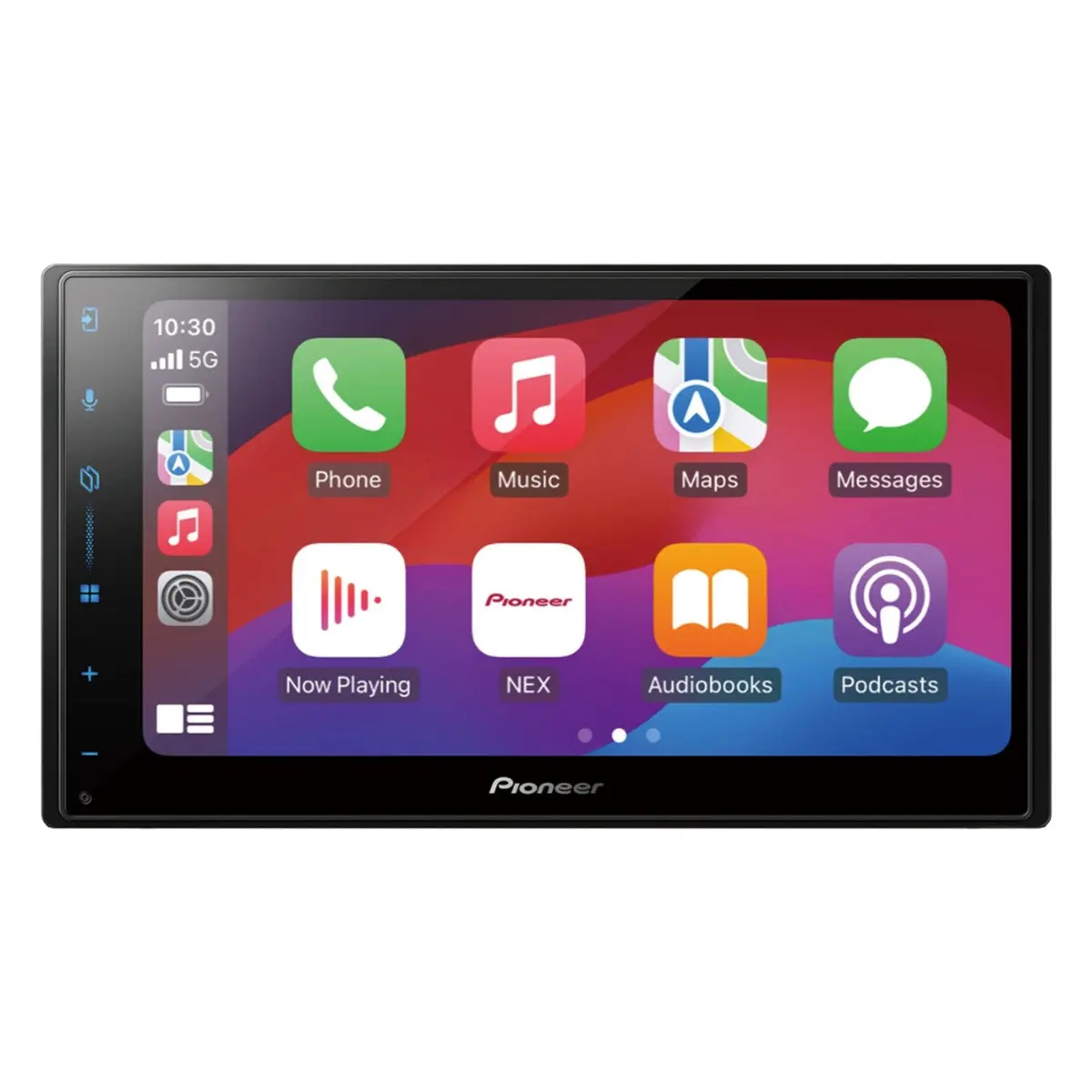 Pioneer Dmh-W3000nex 6.8" Wireless Apple Carplay Android Auto Digital Media Receiver 1