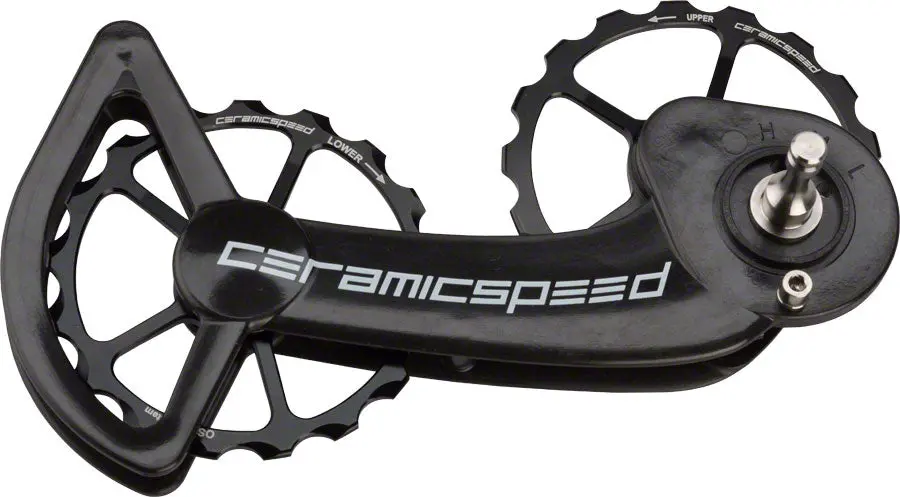 Ceramicspeed Ospw System For Sram Etap 11-Speed 1