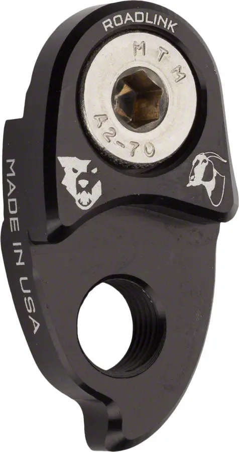 Wolf Tooth Roadlink 1