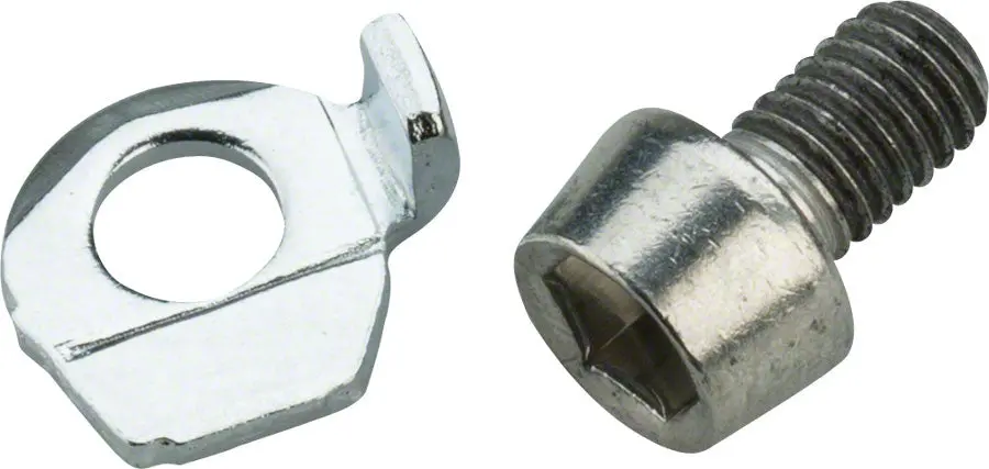 Shimano Cable Anchor Assembly 1