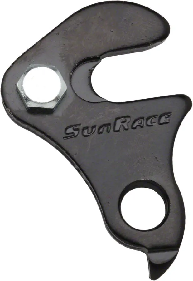 Sunrace Derailleur Hanger Plate 1