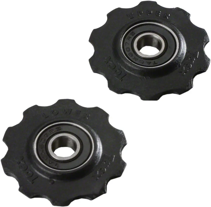 Tacx Ball Bearing Pulley Assemblies 1