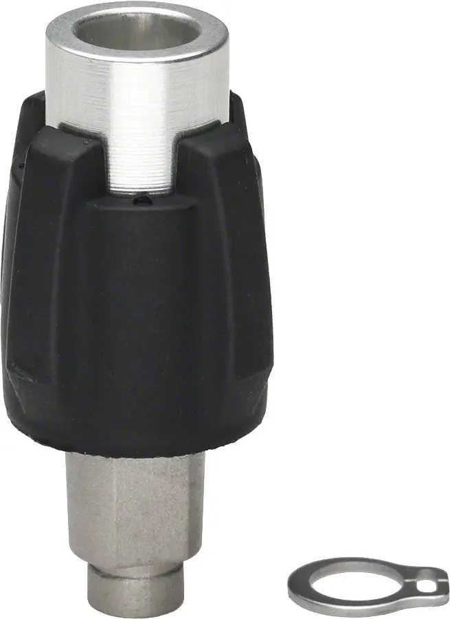 Sram Cable Adjustment Assembly 1