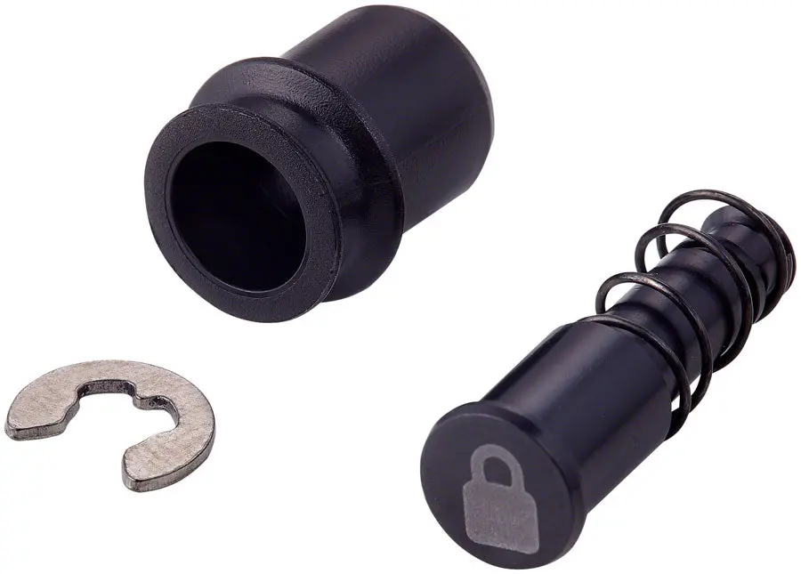 Sram Pulley Cage Parts 1