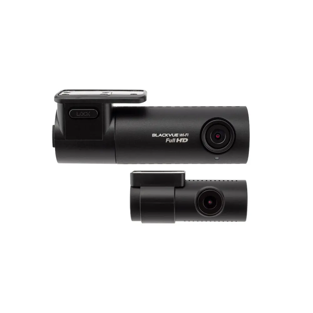 Blackvue Dr590x-2Ch Dash Cam 2