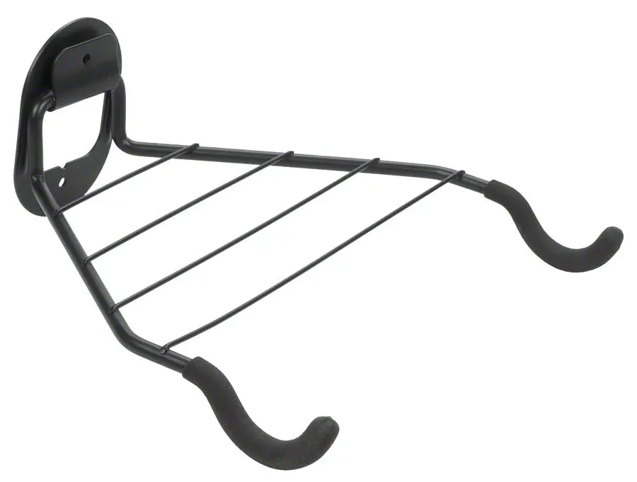 Gear Up Off The Wall Bike Storage 2