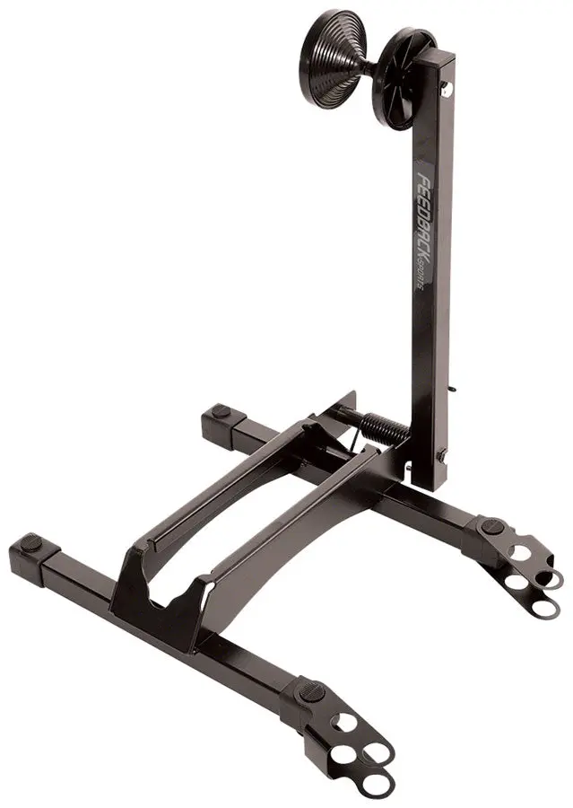 Feedback Sports Rakk  Display Stand 1