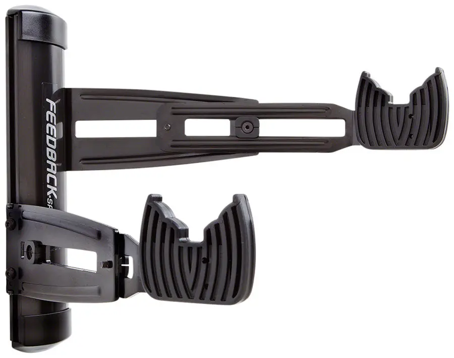 Feedback Sports 2D Wall Rack 1
