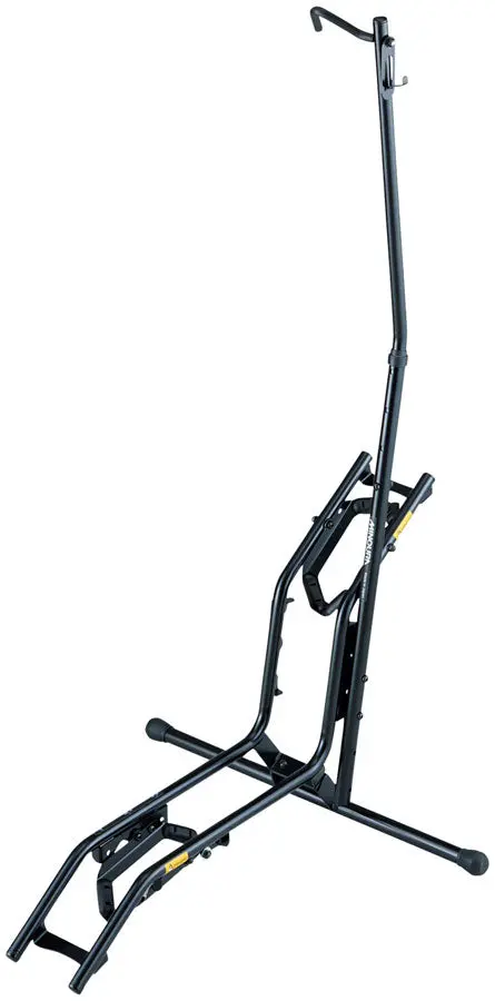 Minoura Ds-2200 Display/Storage Stand 1