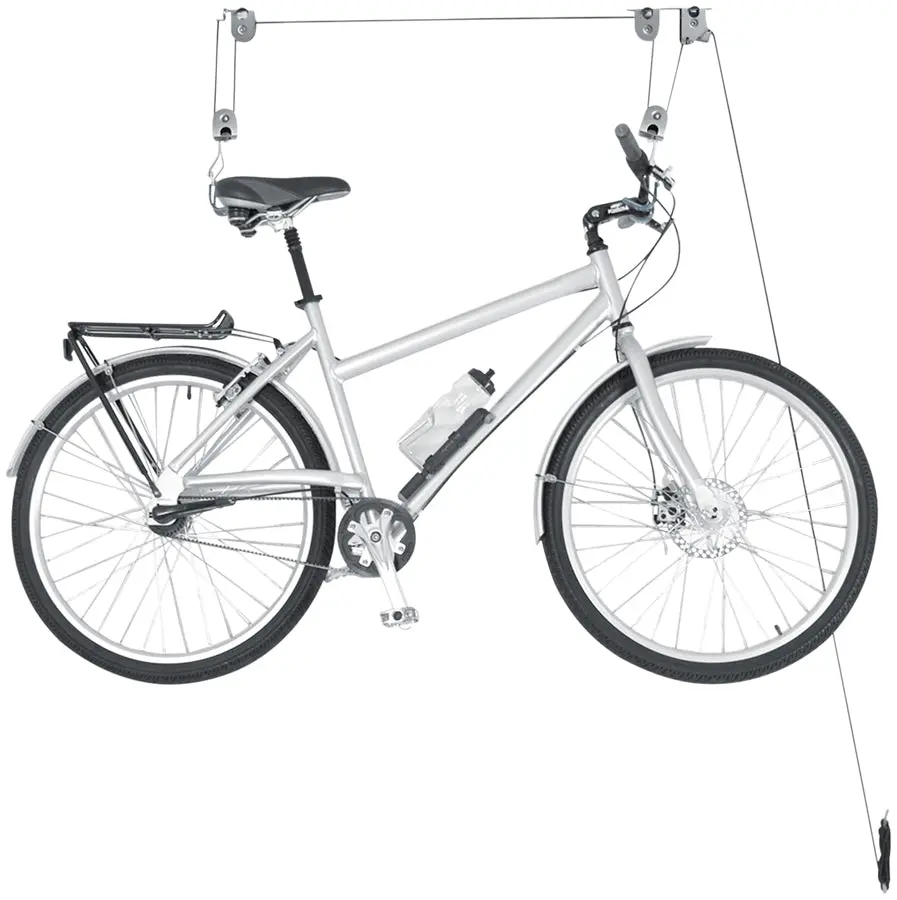 Delta Deluxe Storage Rack 1