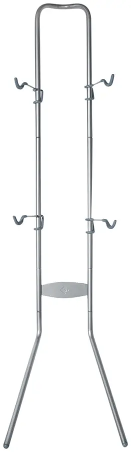 Delta Two Bike Gravity Stand 1