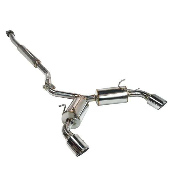 Remark Elite Spec Catback Exhaust (Gr86/Brz/Frs) 1