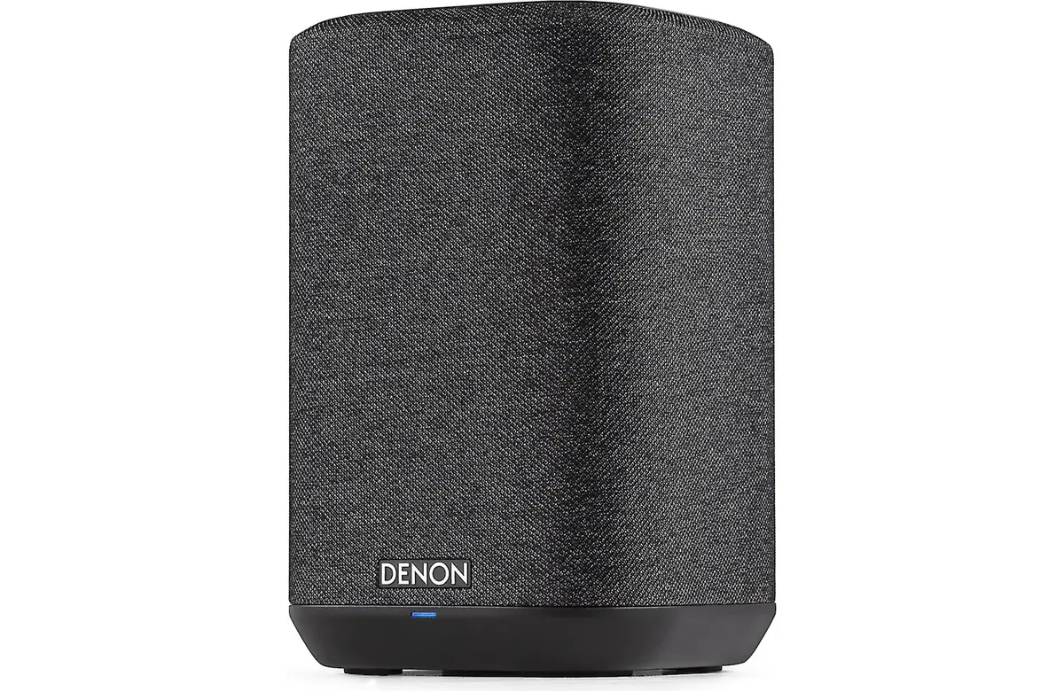 Denon Home 150 Wireless Speaker - Black 1