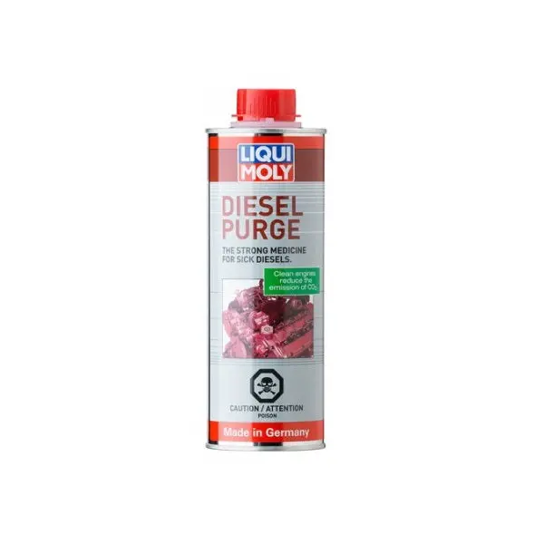 Liqui Moly Diesel Purge Lm7704 1