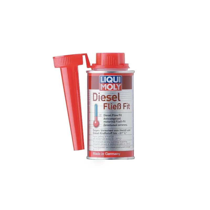 Liqui Moly Diesel Flow Fit Lm1877 1