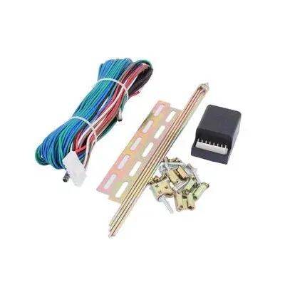 Central Locking Kit With Actuators 1