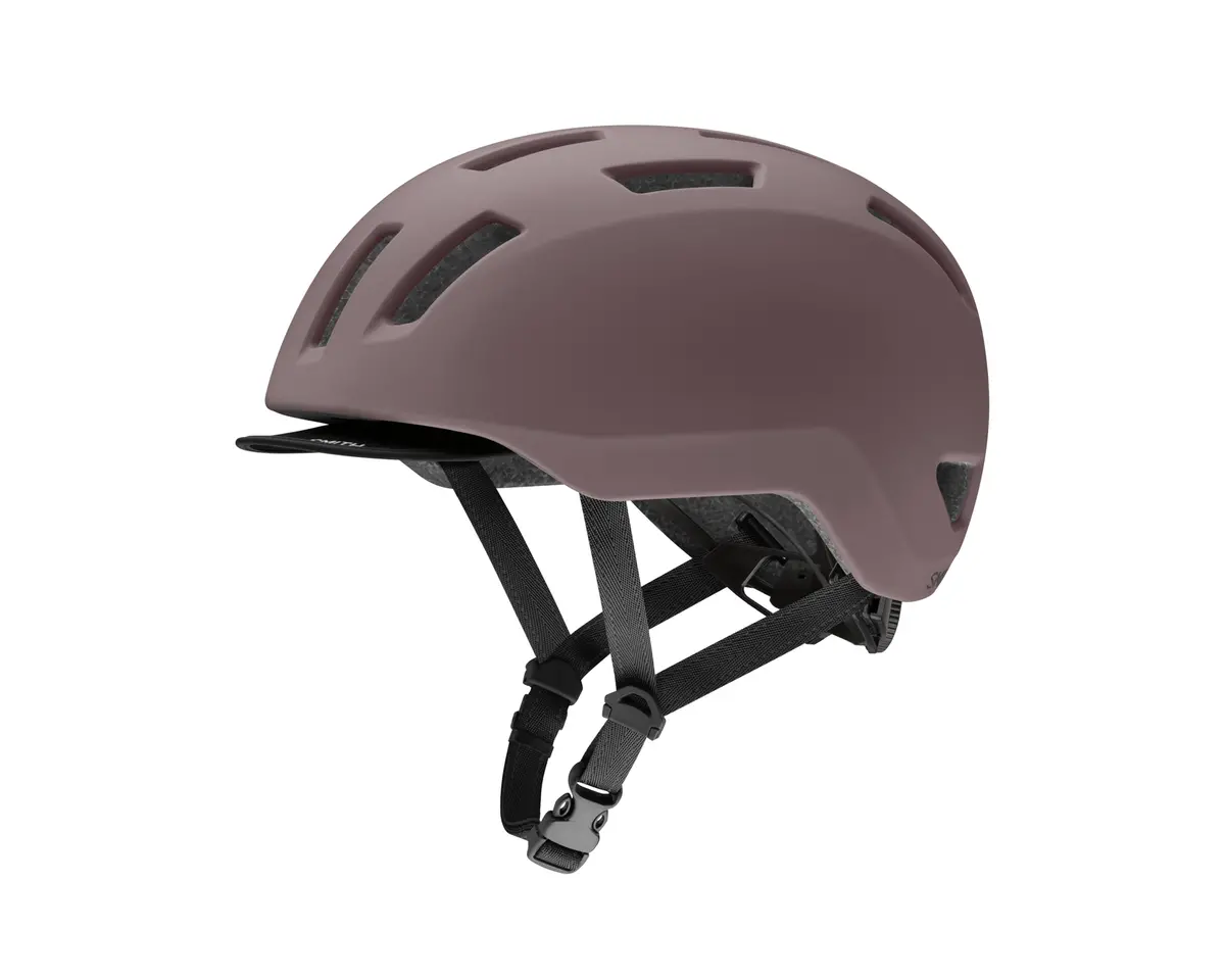 Smith Transit Mips Matte Helmet 1