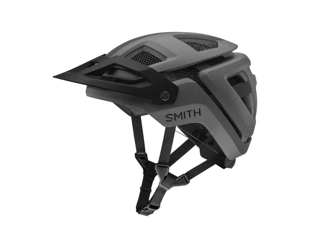 Smith Forefront 3 Mips Matte Helmet 1