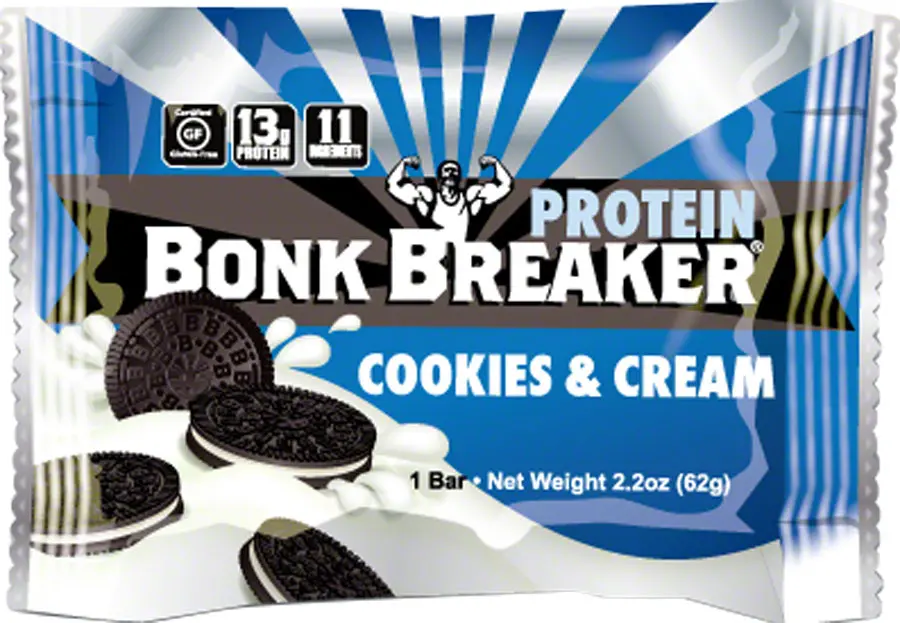 Bonk Breaker High Protein 1