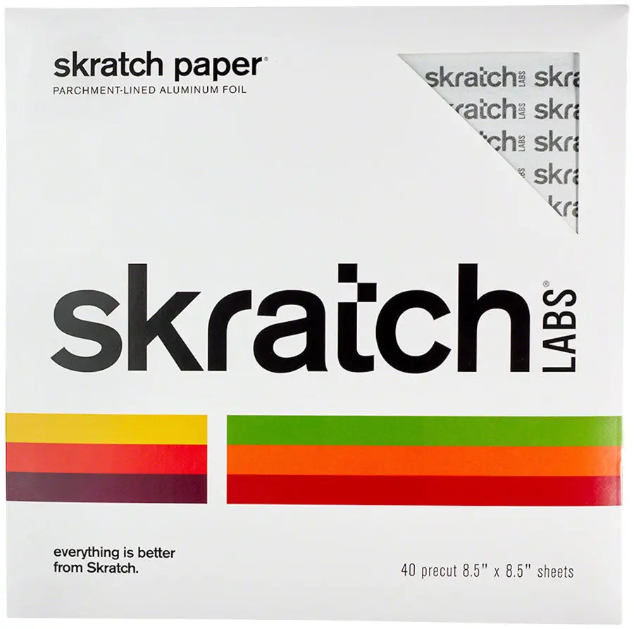 Skratch Labs Skratch Paper 1