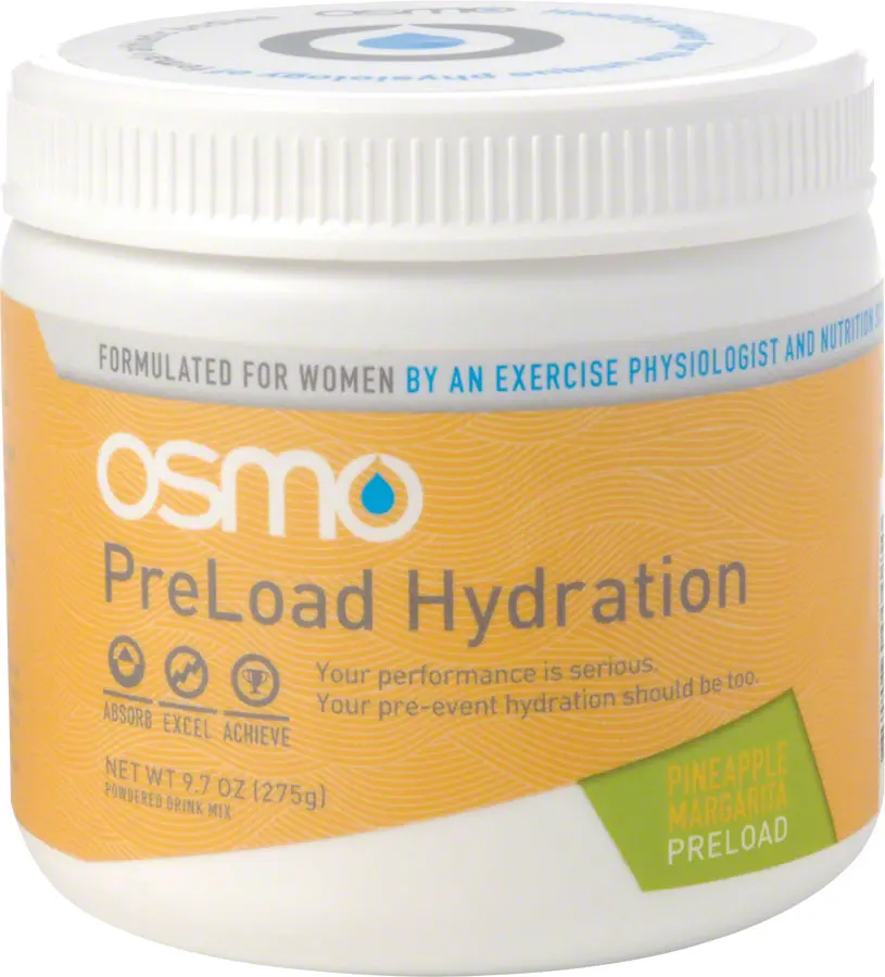 Osmo Nutrition Women's Preload Hydration 1