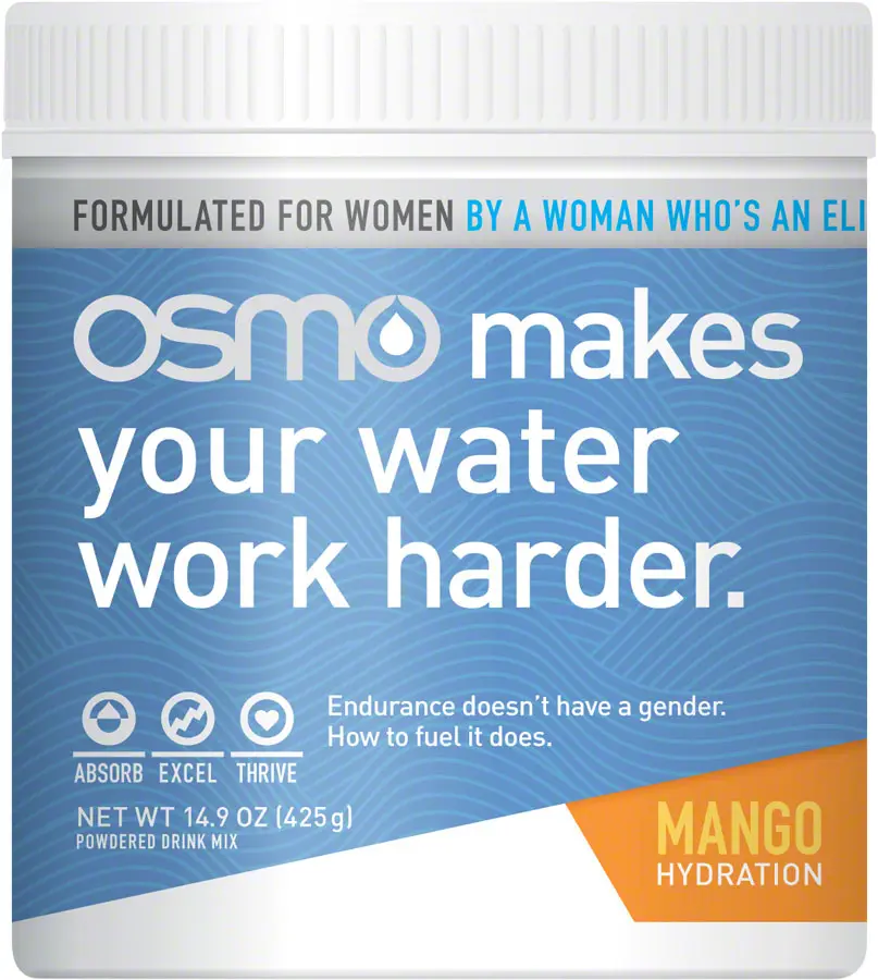 Osmo Nutrition Women's Active Hydration 1
