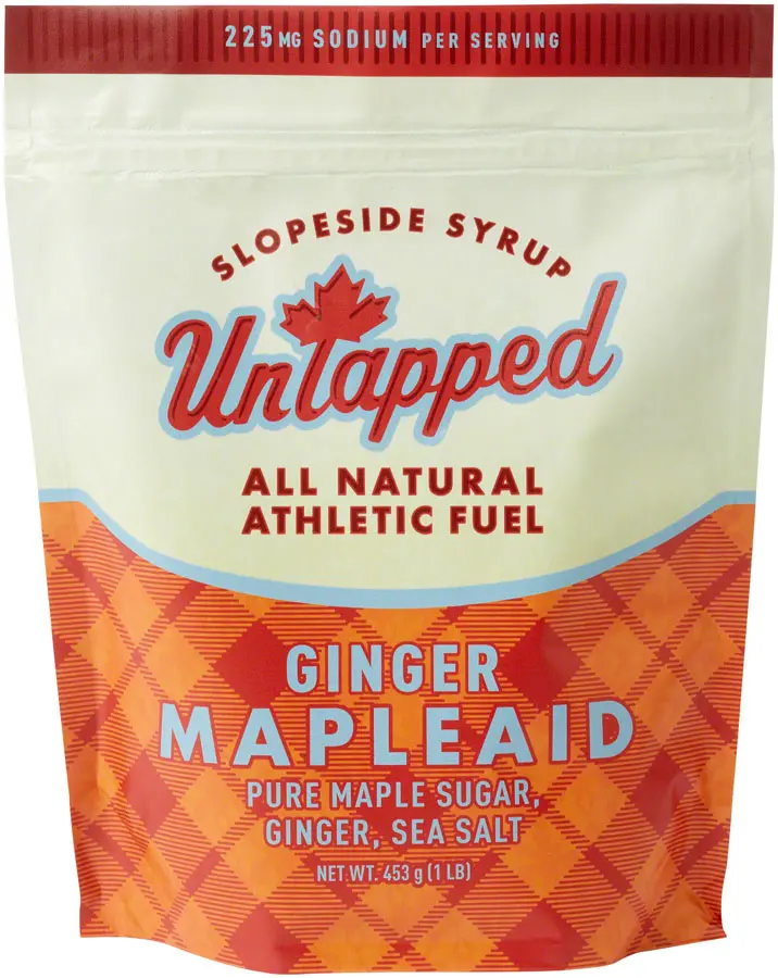 Untapped Mapleaid Athlete Fuel Drink Mix 1