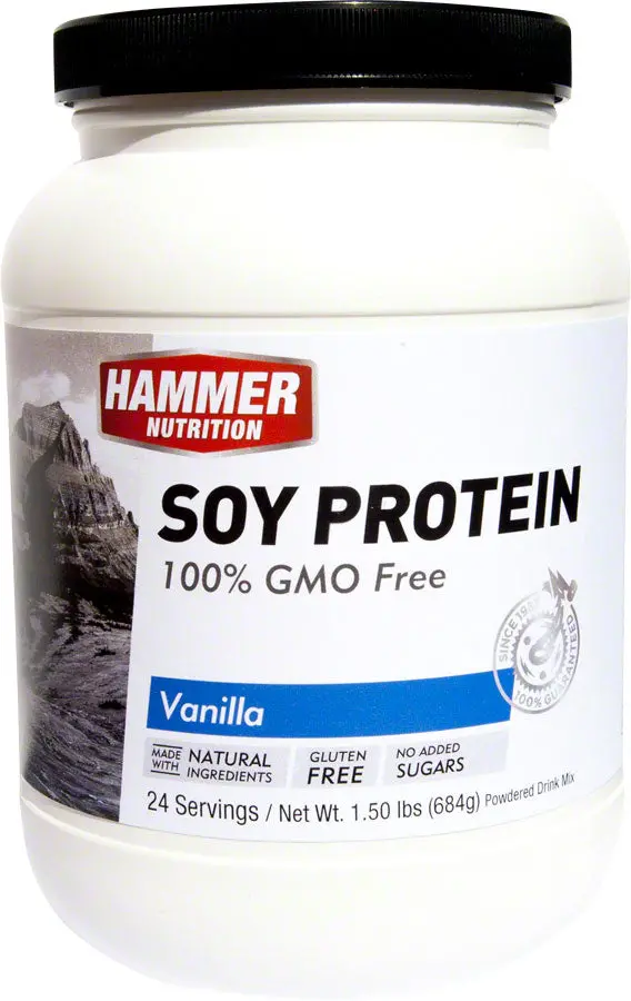 Hammer Nutrition Soy 1