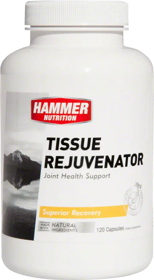 Hammer Nutrition Tissue Rejuvenator Capsules 1