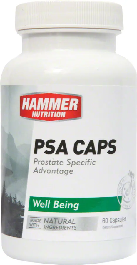 Hammer Nutrition Psa Capsules 1