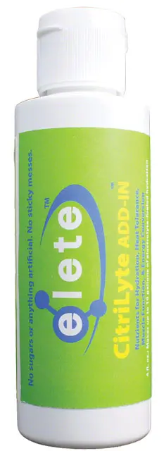 Elete Citrilyte 2