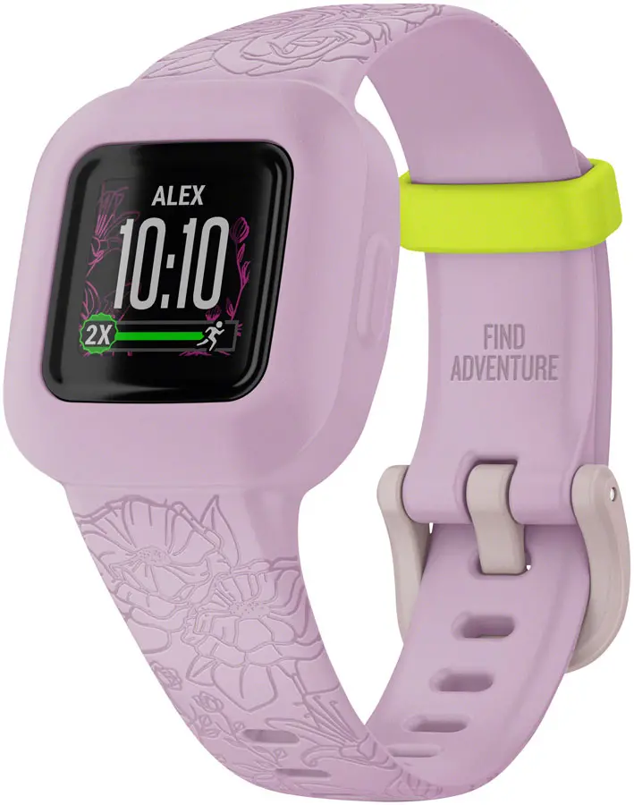 Garmin Vivofit Jr. 3 Fitness Watch 1
