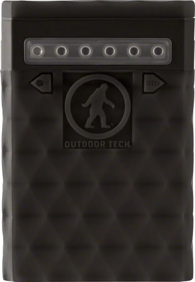 Outdoor Tech Kodiak Plus 2.0 1