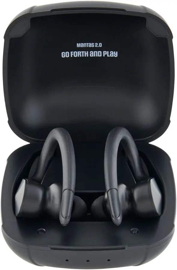 Outdoor Tech Mantas 2.0 Earbuds 2