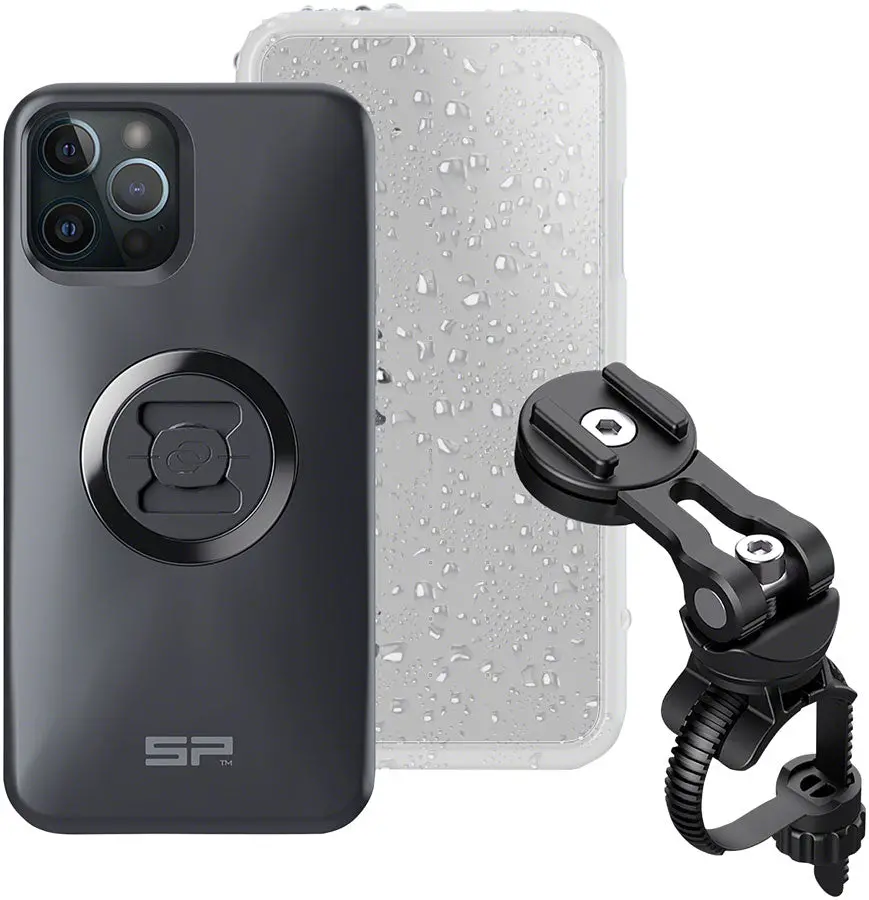 Sp Connect Bike Bundle Ii Phone Case With Handlebar Mount 8