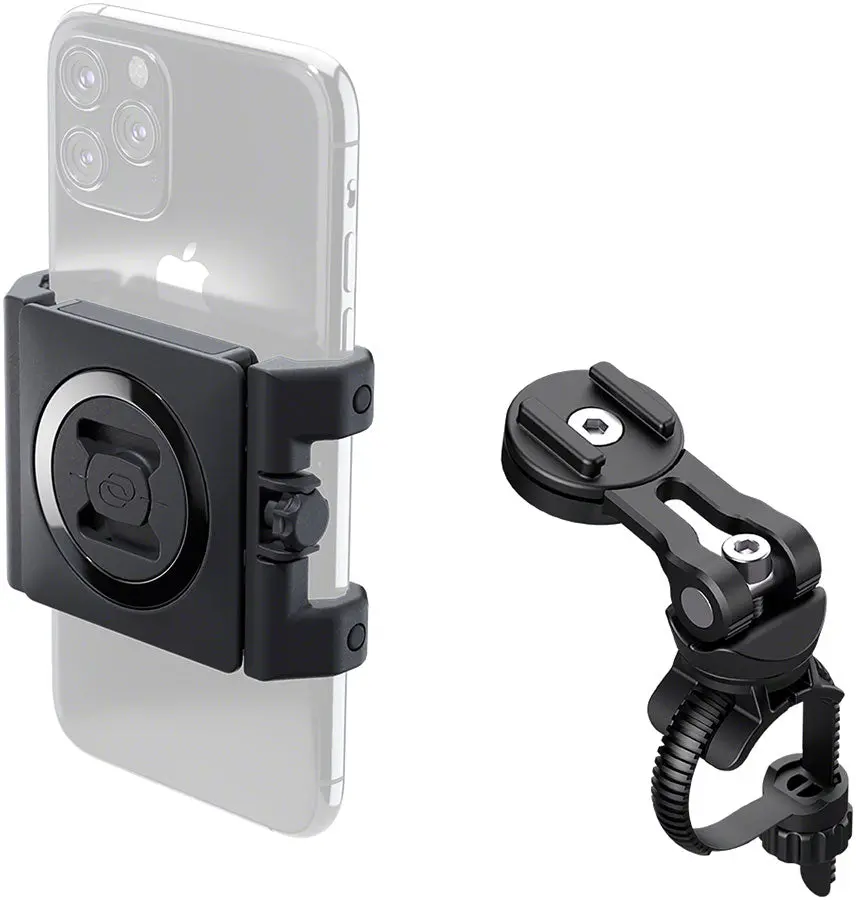 Sp Connect Bike Bundle Ii Phone Case With Handlebar Mount 10