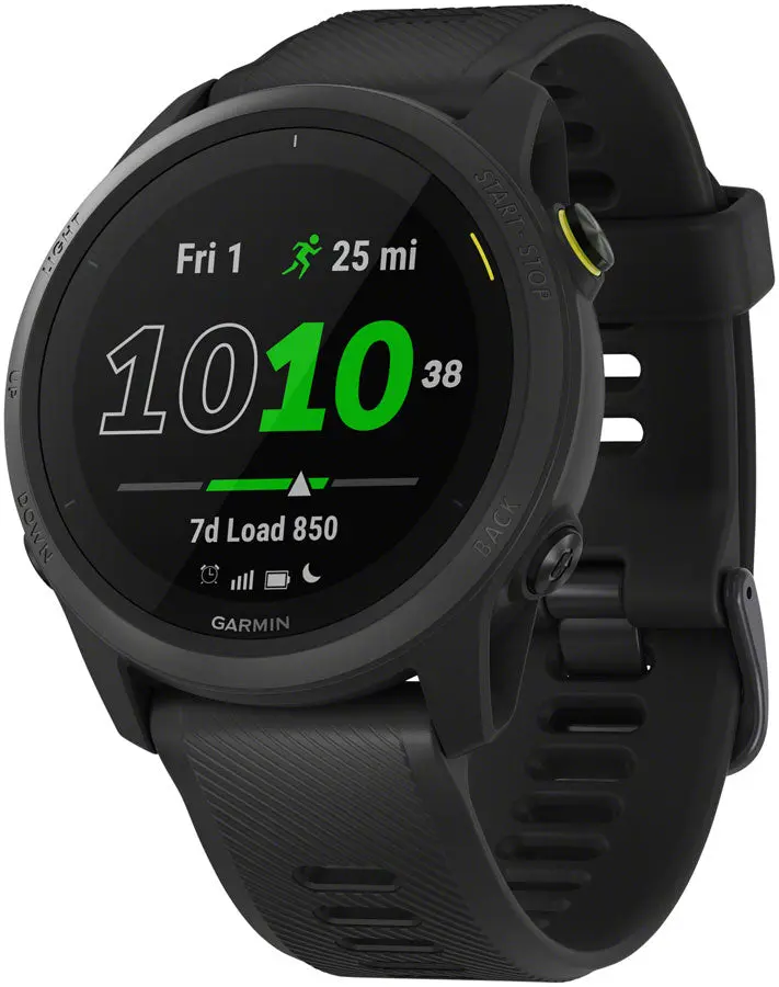 Garmin Forerunner 745 Gps Watch 1