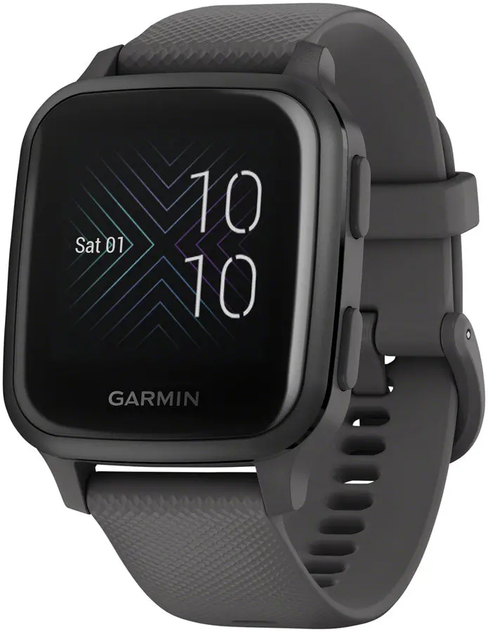 Garmin Venu Sq Gps Watch 1