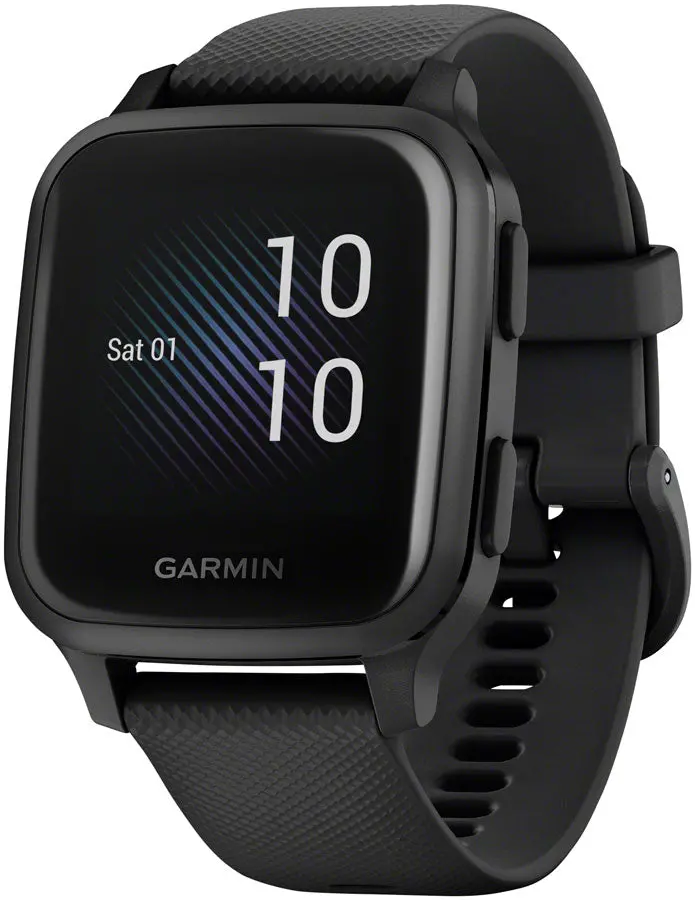 Garmin Venu Sq Gps Music Watch 1