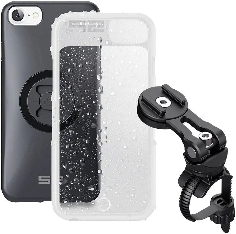 Sp Connect Bike Bundle Ii Phone Case With Handlebar Mount 1
