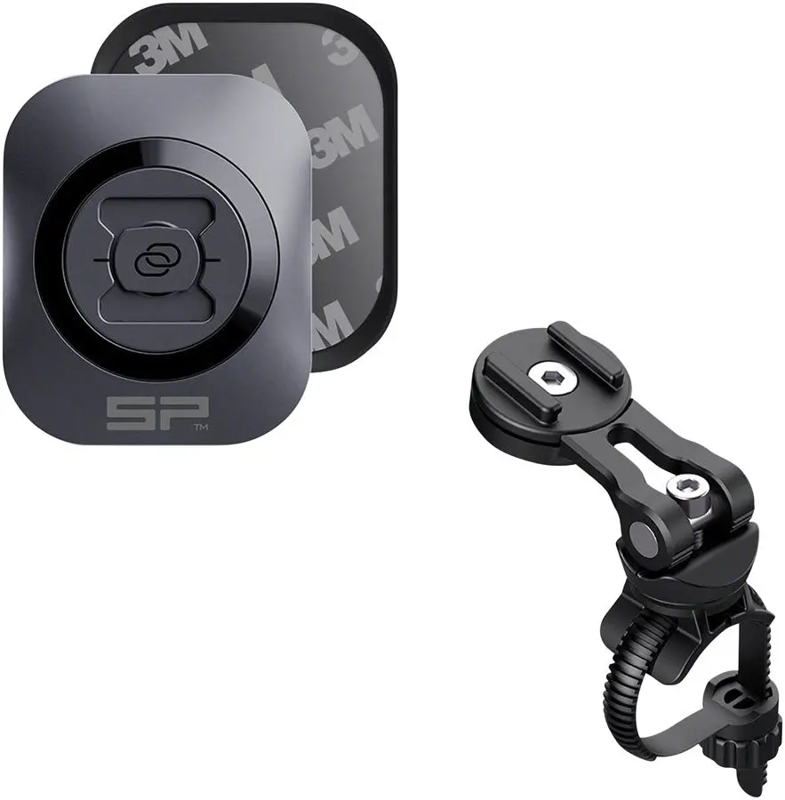 Sp Connect Bike Bundle Ii Phone Case With Handlebar Mount 2