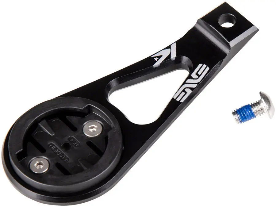 Enve Composites Aero Stem Computer Mount For Garmin/Wahoo 1