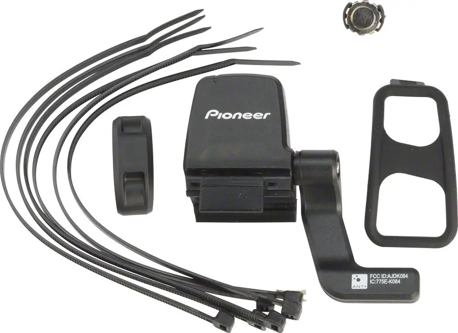 Pioneer Ant+ Speed And Cadence 1